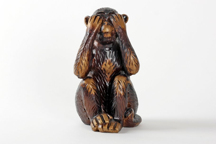 Risikoblindheit im Controlling und wie man sie überwindet