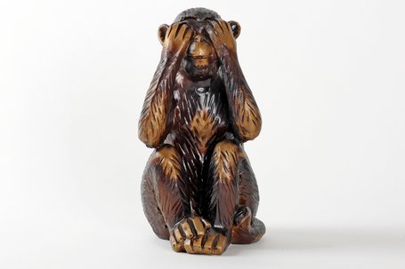 Risikoblindheit im Controlling und wie man sie überwindet