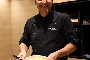 Meet TripleA: Armin Alexander Auer