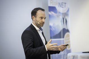 Sebastian Koch (EON SE) über die Compliance-Wirksamkeit in der Praxis