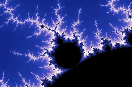 Schönes, buntes Risiko