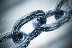 Sicherer Handel dank IoT und Blockchain