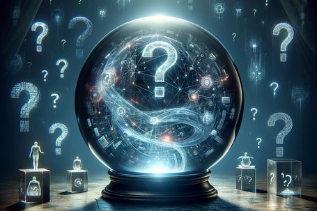 Risk Management Forecast for 2024