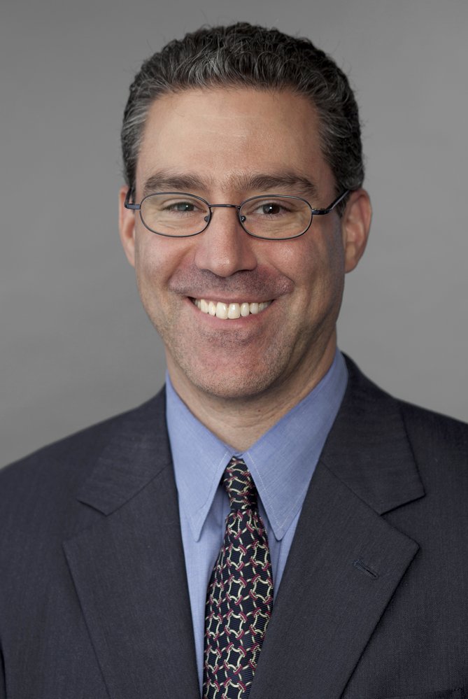 Erik Weisman, Ph.D., Chief Economist & Fixed Income Portfolio Manager, MFS Investment Management.