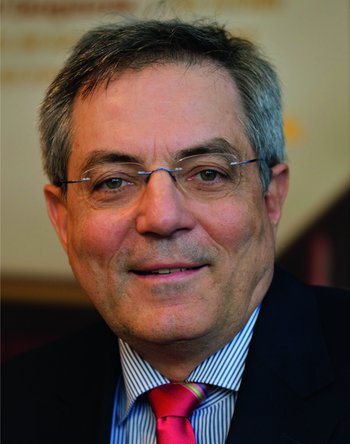 Wolfgang Hartmann, Frankfurter Institut für Risikomanagement und Regulierung