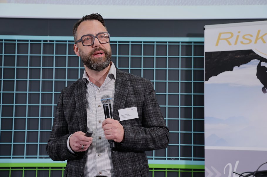 Szenarien für zukunftsrobuste Entscheidungen