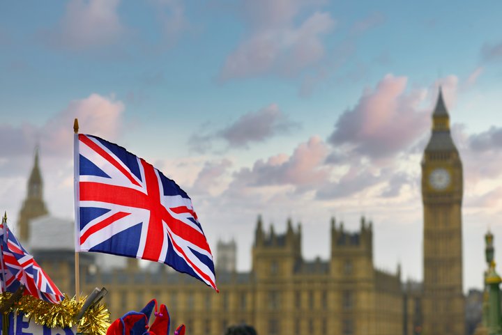 Eingetrübte Wirtschaftsaussichten: Negativer Ausblick für Großbritannien 