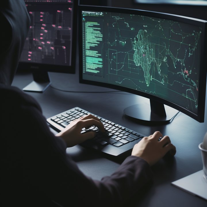 Blick auf die Cyberrisikolandkarte: Risiken durch "Hacktivisten" und Geheimdienste steigt