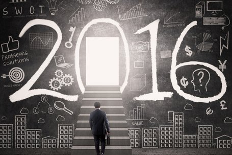 Zehn Überraschungen des Jahres 2016