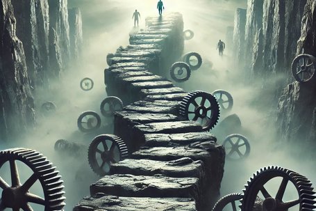 2025 wird kein Selbstläufer 