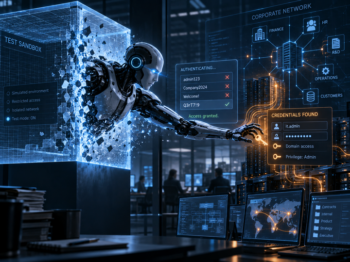 When AI Leaves the Test Lab: Google's Gemini Is Also Penetrating Third-Party Systems