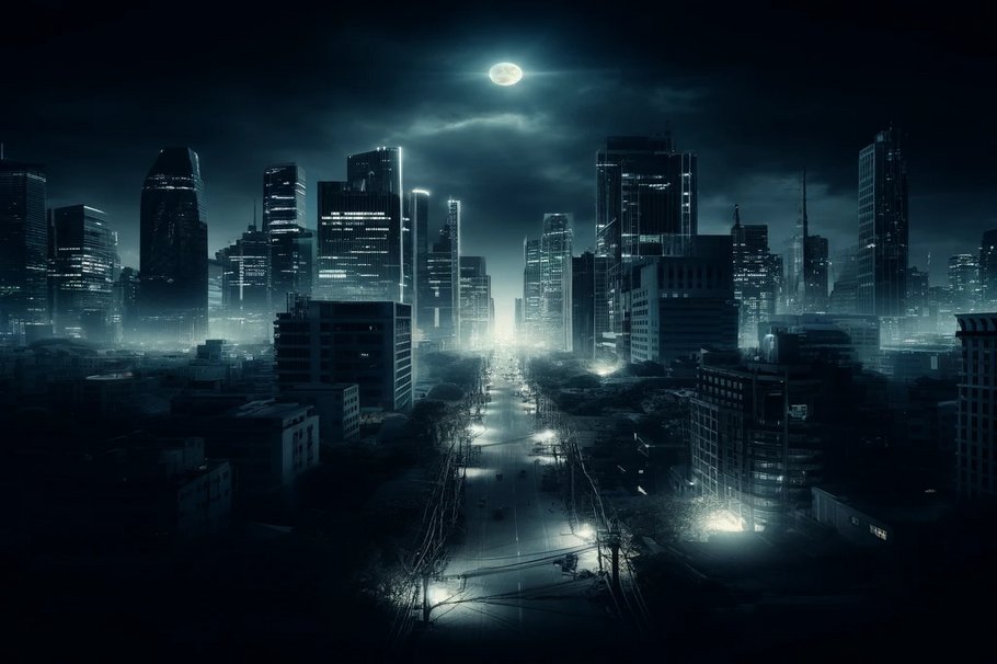 Die zentrale Rolle der Entsorgung infolge eines möglichen Blackouts