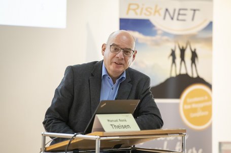 Aufsichtsrat: Höllenjob oder Sonnengott?