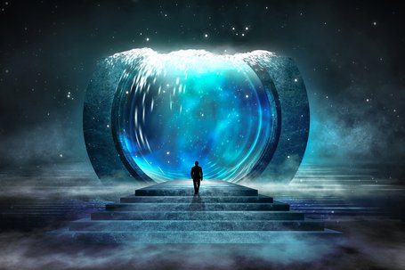 Die Welt nach Corona