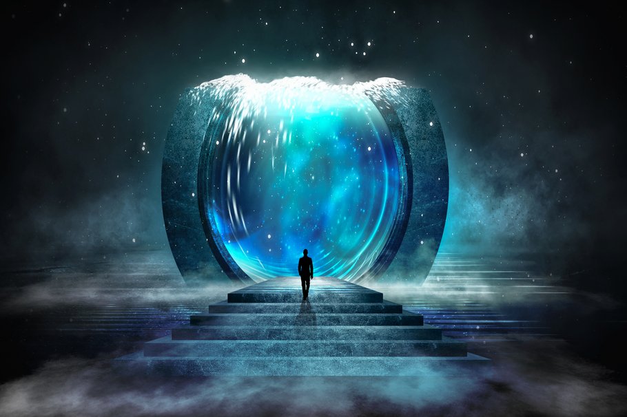 Die Welt nach Corona