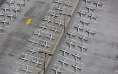 Risikoanalyse: Neun Luftfahrt-Risiken nach Covid  
