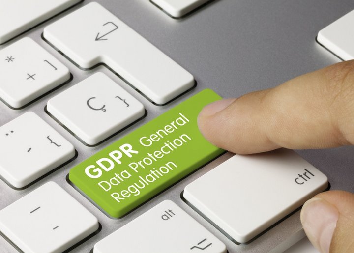 Datenschutzmanagement: GDPR: Von Standards als validen Weg