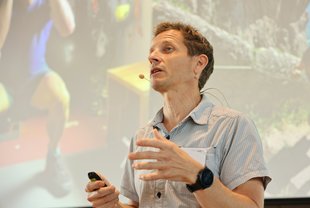 David Göttler | Profi-Bergsteiger: Everest ohne Flaschensauerstoff