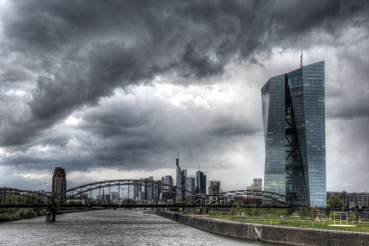 Geldpolitik: EZB darf die Welt nicht zu Tode stabilisieren