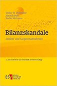 Volker H. Peemöller/Harald Krehl/Stefan Hofmann (2017): Bilanzskandale – Delikte und Gegenmaßnahmen, 2., neu bearbeitete und wesentlich erweiterte Auflage, Erich Schmidt Verlag, Berlin 2017.