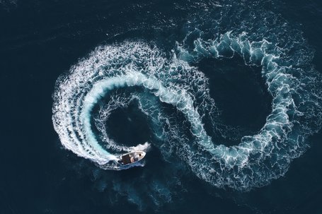 Cybercrime: Schnellboote statt behäbiger Tanker