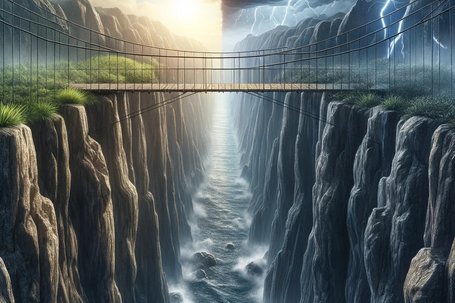 Haltung oder Gesinnung