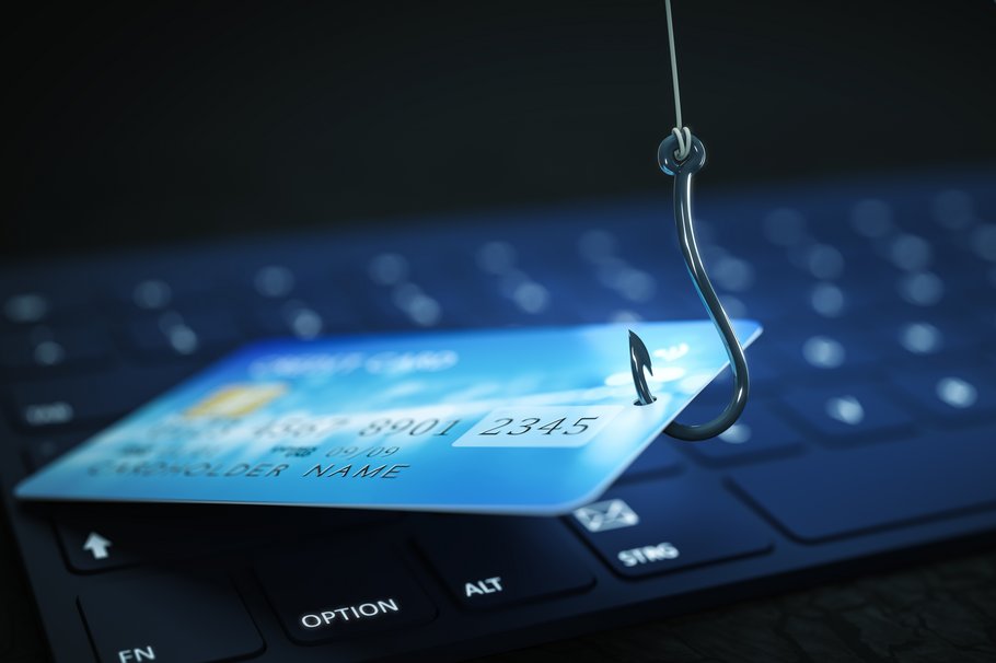 Phishing-Kampagnen und ihre Fallstricke