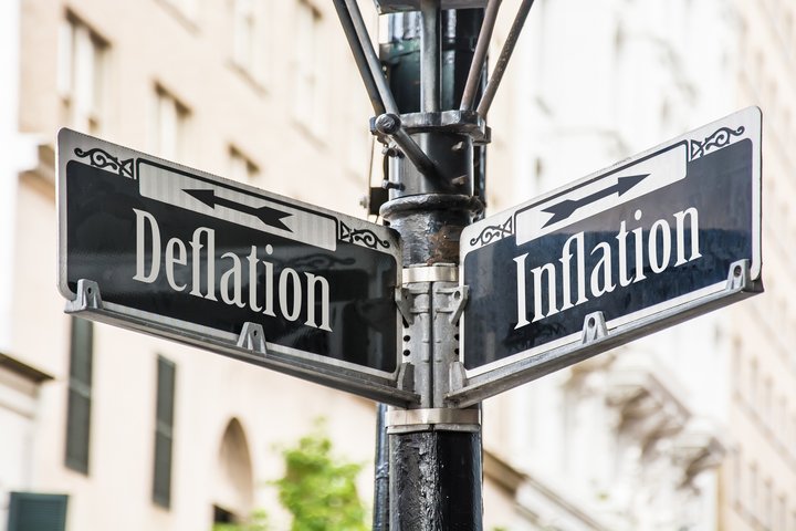 Gut oder böse? Wie sich Inflation auf Währungen, Kaufkraft und Investoren auswirkt