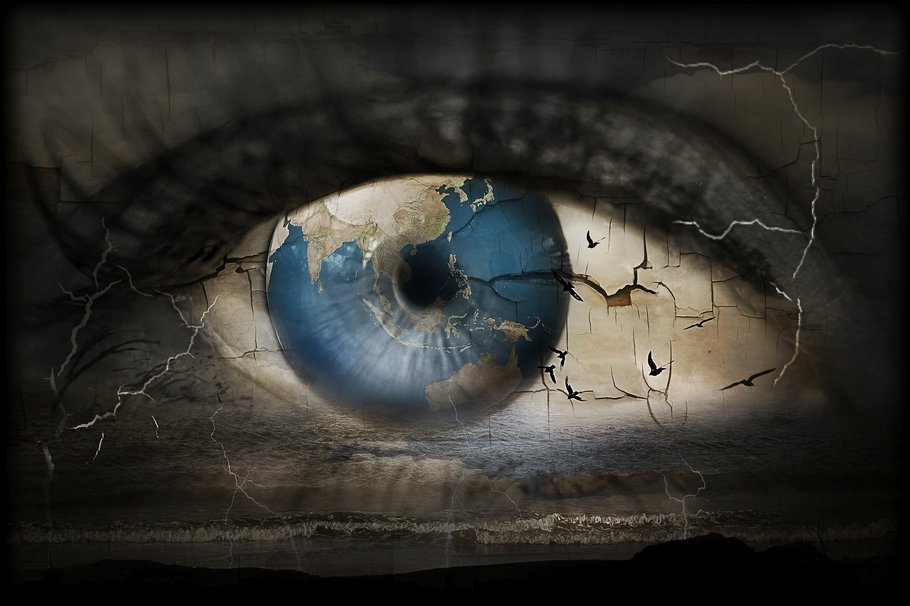 Worst-case scenarios are sold as apocalyptic truths