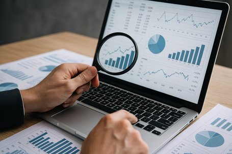 Frankly Risky: When Data Isn't the Truth