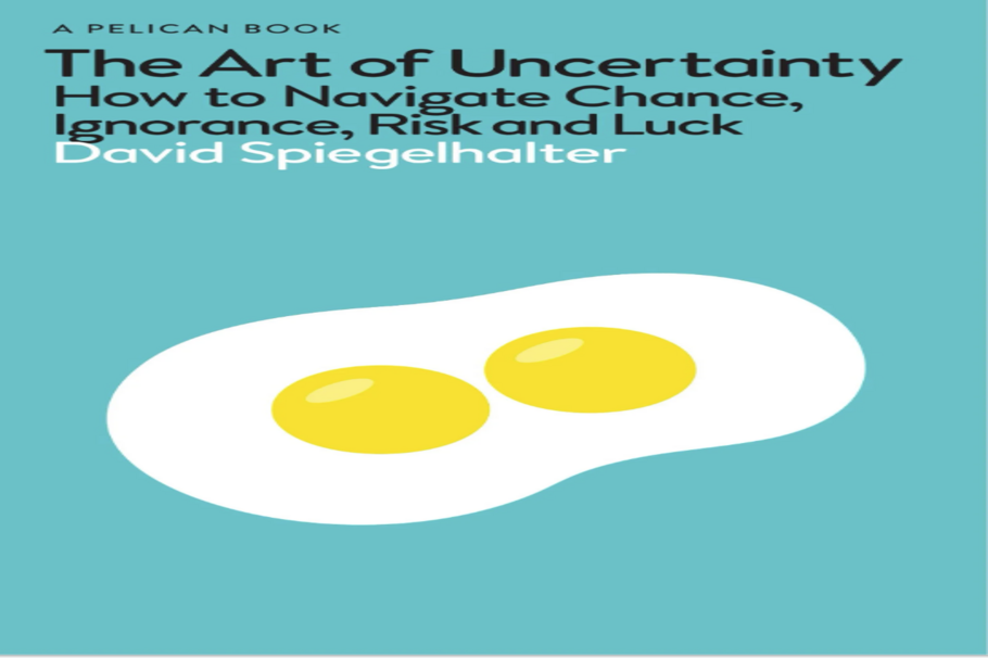 The Art of Uncertainty