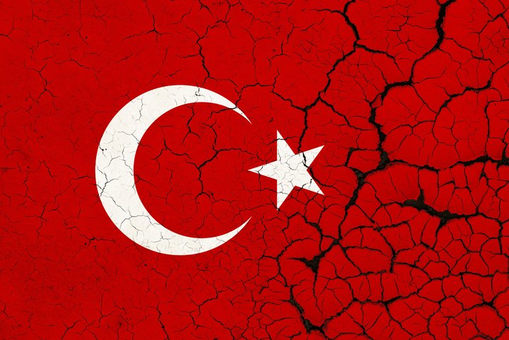 Türkei-Krise als letzter Tropfen?