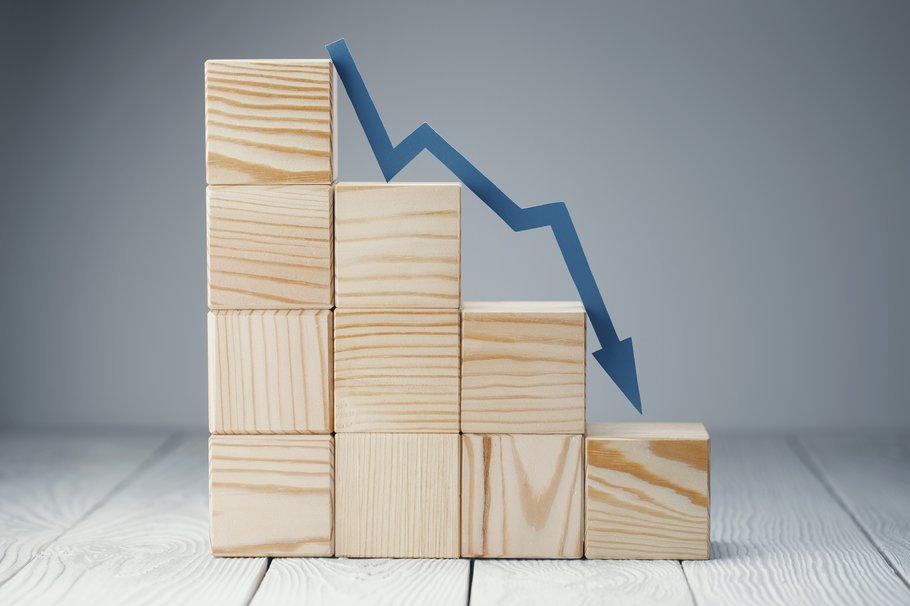 Die Pleitewelle rollt an