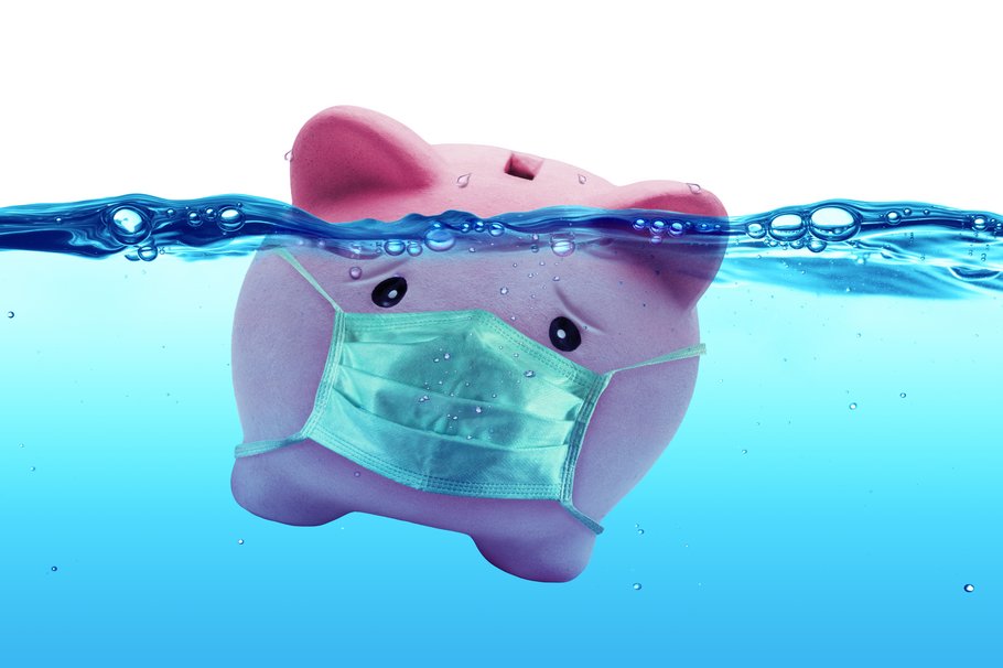 Aufgehoben oder aufgeschoben?