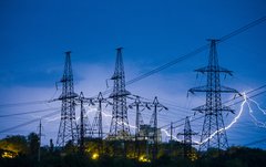Ignorierte Warnhinweise: Erneut Großstörung im europäischen Stromversorgungssystem