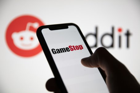 Ein Jahr danach… was bleibt nach dem Shortsqueeze von GameStop?