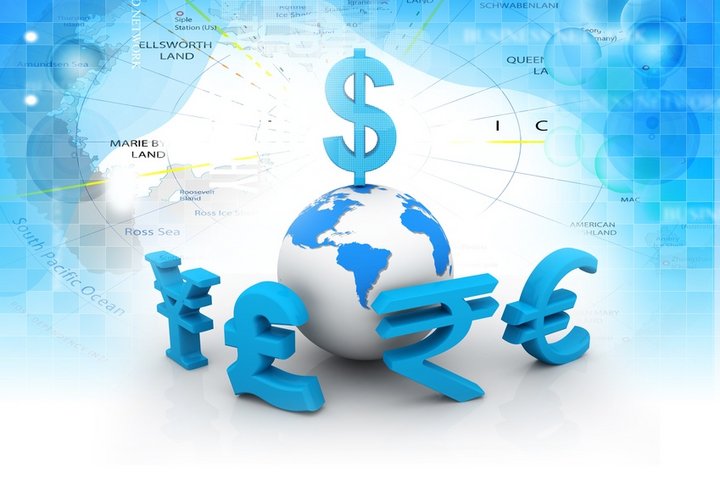 Risiko Währungskrieg: Die Angst vor dem starken Dollar