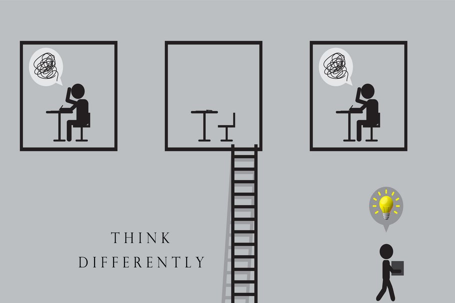 Sicherheit neu denken