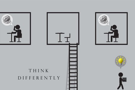 Sicherheit neu denken