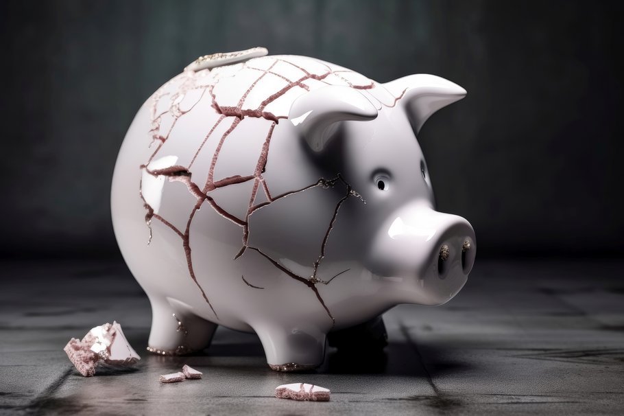 Ende des paradoxen Insolvenzgeschehens 