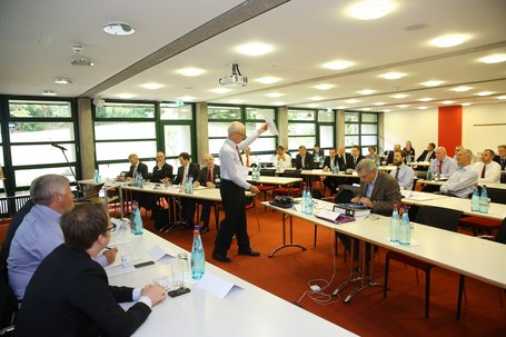 Fazit: Risiko bleibt riskant