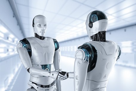 Im Risikomanagement die Stärken von KI nutzen