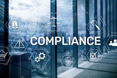 Zum Hintergrund der Compliance-Welle