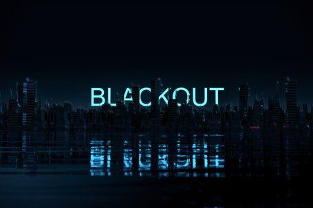 Potenzielle Systemkrise Blackout