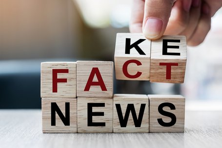 Narzissmus statt Fakten