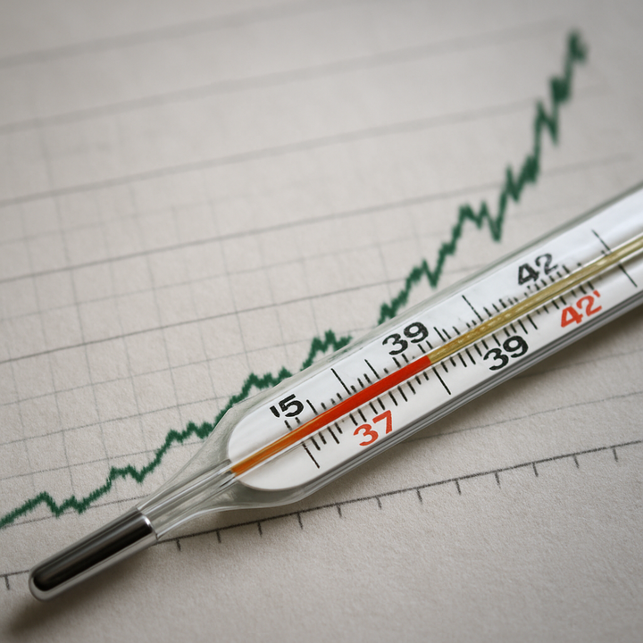 Markterholung mit Nebenwirkungen: Wie Staaten ihren Anleiheinvestoren die Schuldenlast weiterreichen könnten 