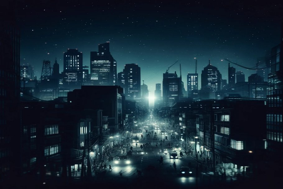 Risiken von "System Split" und "Blackout" steigen