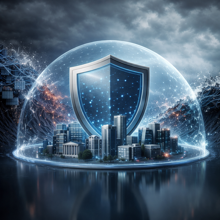 Manager safety package for the top risks in 2026