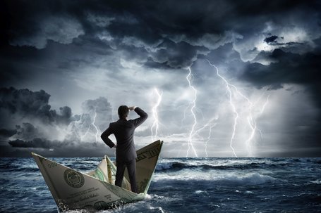 Schulden und die nächste Finanzkrise