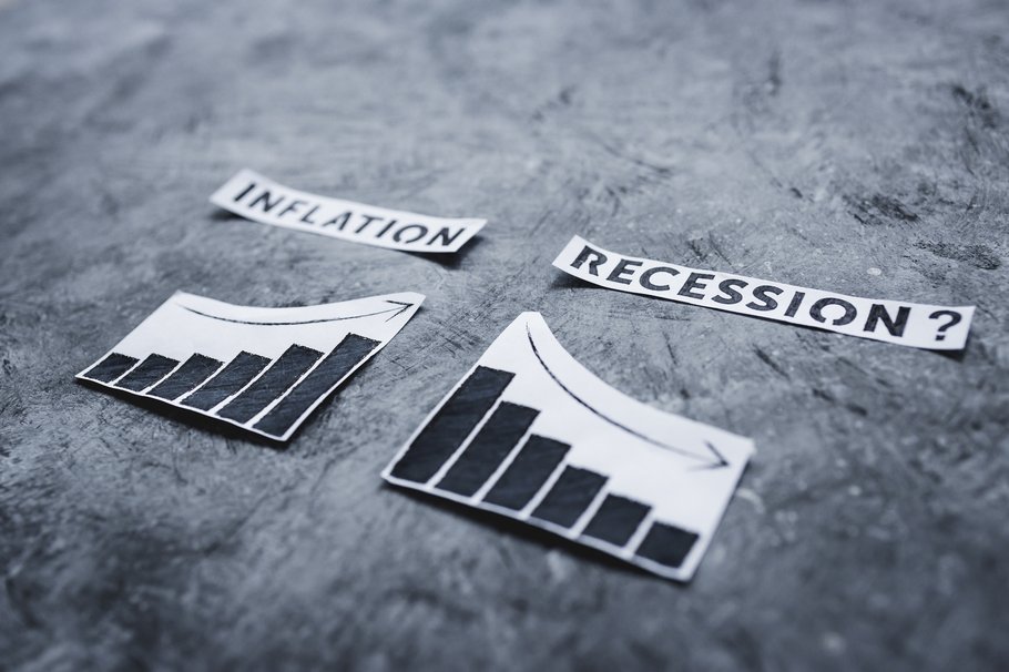 Winter-Rezession und drastische Preissteigerungen